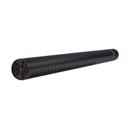 Rode NTG-3 Richt Microfoon Incl weatherproof hoes O