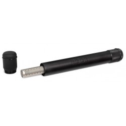 Rode NTG-3 Richt Microfoon Incl weatherproof hoes O