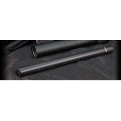 Rode NTG-3 Richt Microfoon Incl weatherproof hoes O