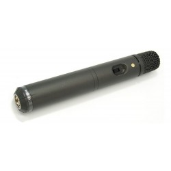Rode M3 Multi-functional Condenser Cardiod microph