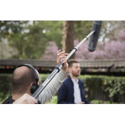 Rode Boompole PRO Carbon Fiber 3m 525gram
