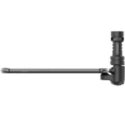 Rode VideoMic Me Shotgun microphone for iphone