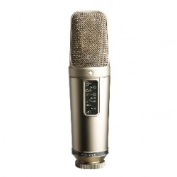 Rode NT2-A Studio Solution Pack Mic