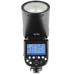 Godox Speedlite V1 Canon Kit