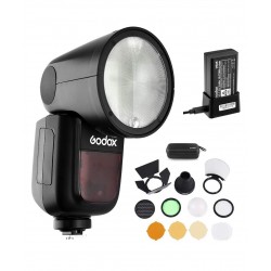 Godox Speedlite V1 Canon Kit