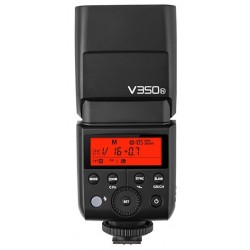 Godox Speedlite Ving V350N Nikon