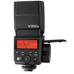 Godox Speedlite Ving V350N Nikon