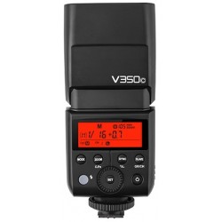 Godox Speedlite Ving V350C Canon
