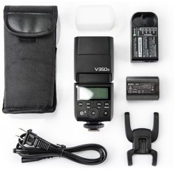 Godox Speedlite Ving V350C Canon