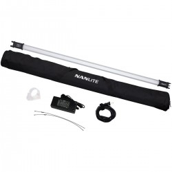 Nanlite Pavotube 30C (w/ battery) | Foto-Groep