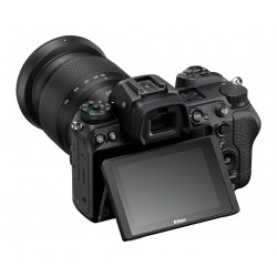 Nikon Z6II + 24-70mm f4