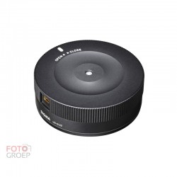 Sigma USB dock voor Sigma 