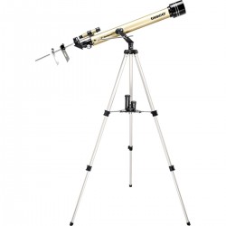 Tasco Luminova 60x800mm refractor | Foto-Groep