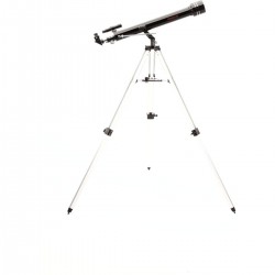 Tasco Novice 60x800mm refractor | Foto-Groep