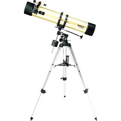 Tasco Luminova 114x900mm reflector EQ | Foto-Groep
