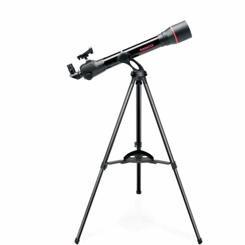 Tasco Spacestation 70x800mm refractor AZ | Foto-Groep