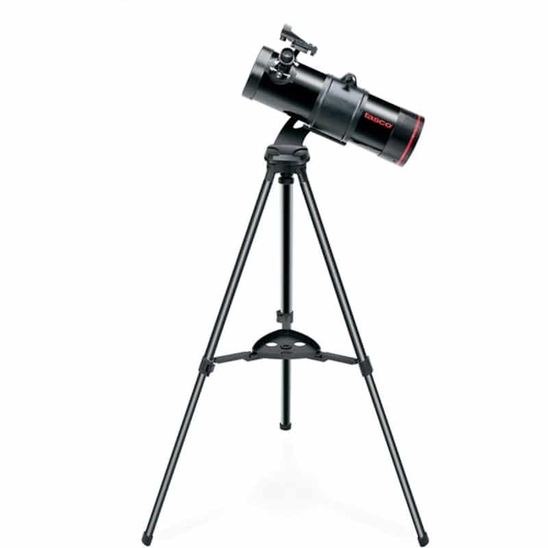 Tasco Spacestation 114x500mm reflector ST | Foto-Groep