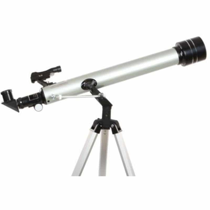 Byomic Junior Lenzentelescoop 60/700 in Koffer | Foto-Groep