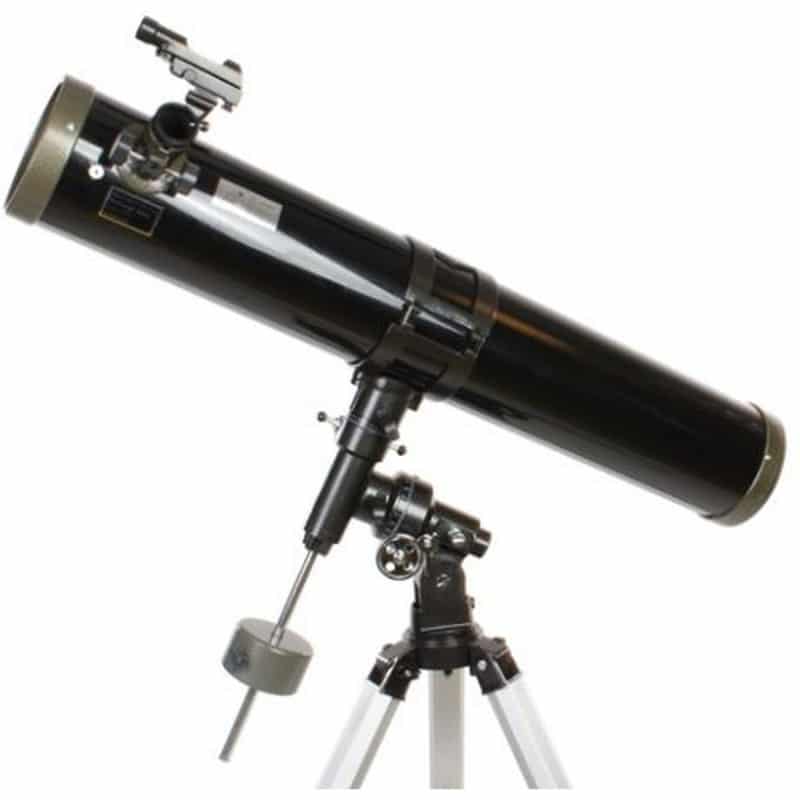 Byomic Spiegeltelescoop Galaxia 114/900 EQ-SKY | Foto-Groep