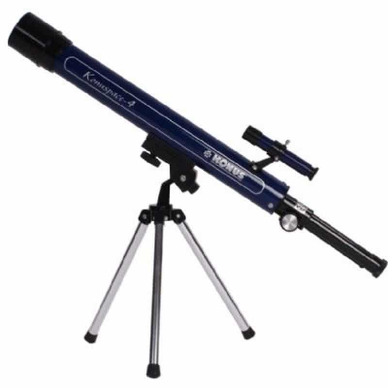 Konus Lenzentelescoop Konuspace-4 50/600 | Foto-Groep