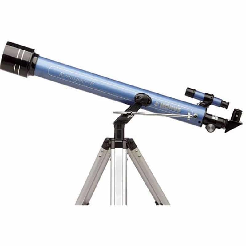 Konus Lenzentelescoop Konuspace-6 60/800 | Foto-Groep