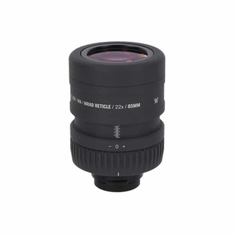 Vortex Razor HD Ranging Eyepiece MRAD | Foto-Groep