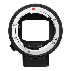  Mount Converter MC-21 Sigma SA-L | Foto-Groep
