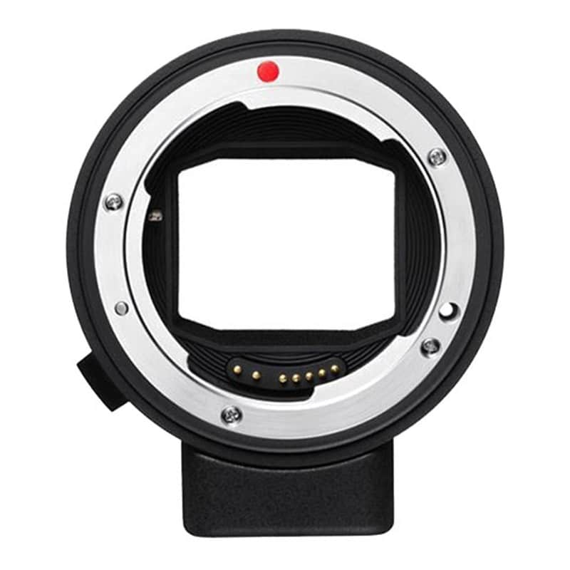  Mount Converter MC-21 Sigma SA-L | Foto-Groep