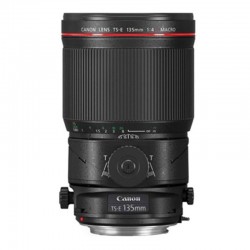 Canon 135mm f4.0 L Macro