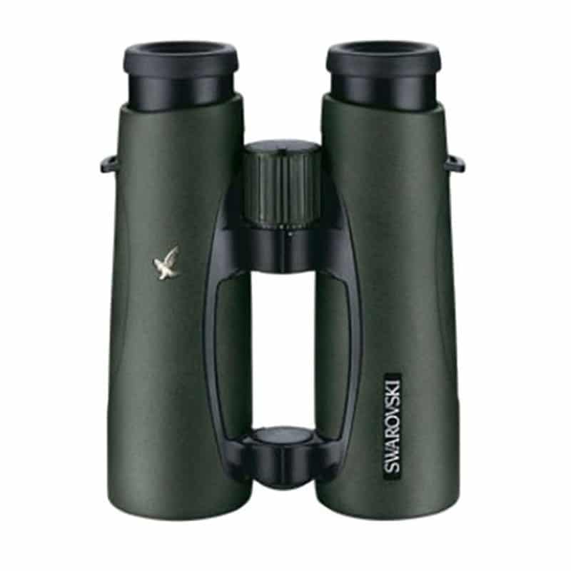 Swarovski EL 10x42 W B verrekijker groen | Foto-Groep
