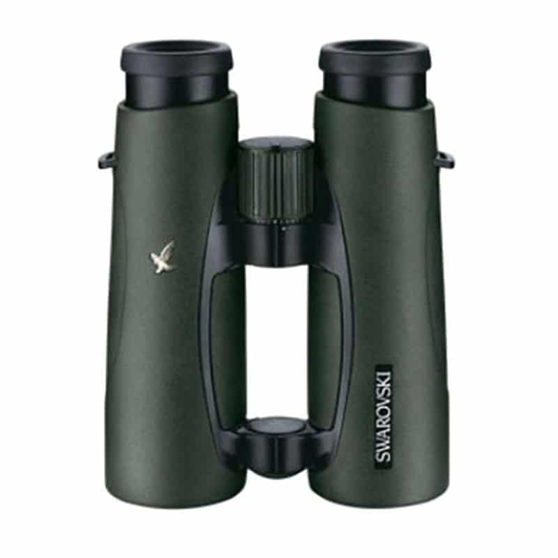 Swarovski EL 8.5x42 W B verrekijker groen | Foto-Groep