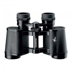 Swarovski Habicht 8x30 W verrekijker zwart | Foto-Groep