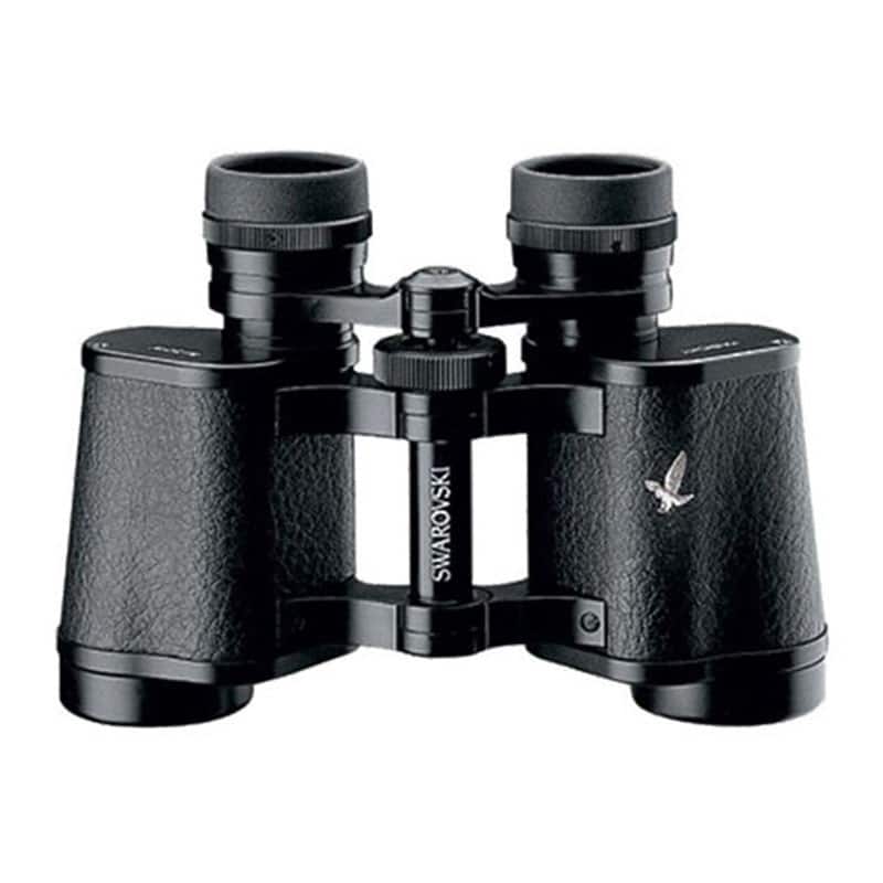 Swarovski Habicht 8x30 W verrekijker zwart | Foto-Groep Swarovski Habicht 8x30 W verrekijker zwart | Foto-Groep