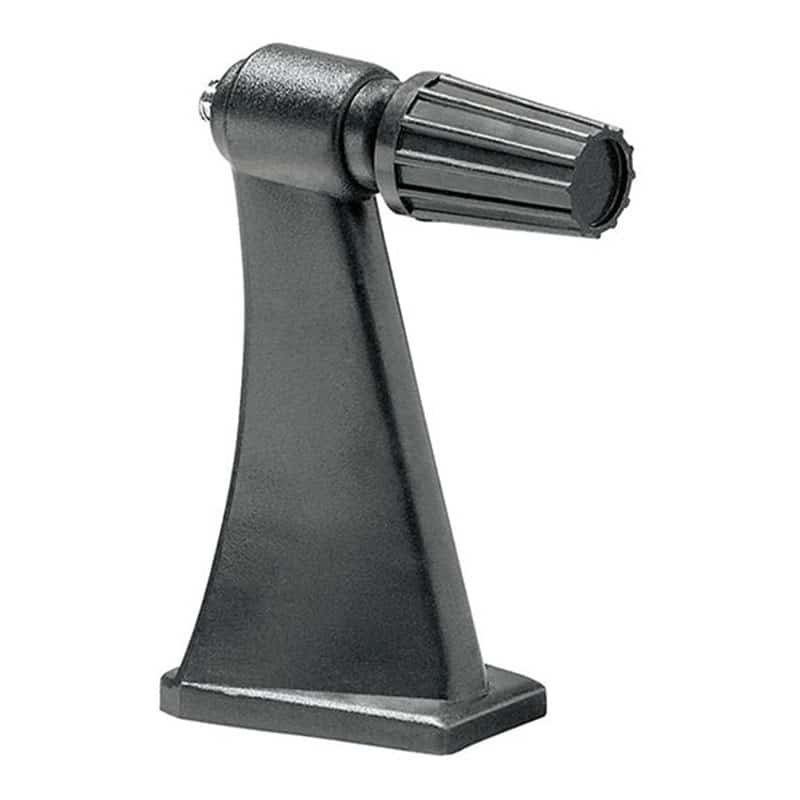 Bushnell Statief adapter zwart | Foto-Groep Bushnell Statief adapter zwart | Foto-Groep