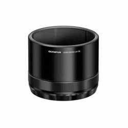 OlympusLH-75 L | Foto-Groep