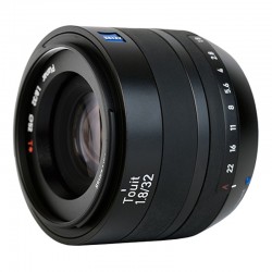 ZEISS 32mm Touit 1.8 Fuji X | Foto-Groep