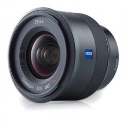 ZEISS 25mm Batis 2.0 Sony FE