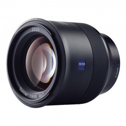 ZEISS 85mm Batis 1.8 Sony FE