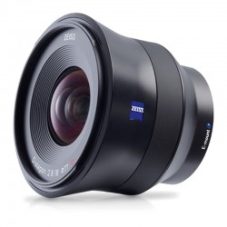 ZEISS 18mm Batis 2.8 Sony FE | Foto-Groep