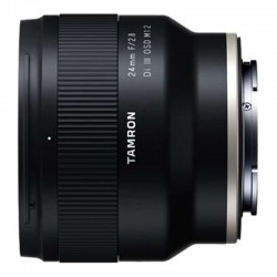 "Tamron 24mm f/2.8 Di III OSD Macro (Sony FE) - Foto-Groep"