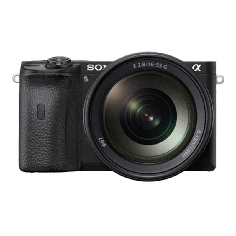 Sony A6600 E16-55mm f/2.8 G | Koop nu bij Foto-Groep