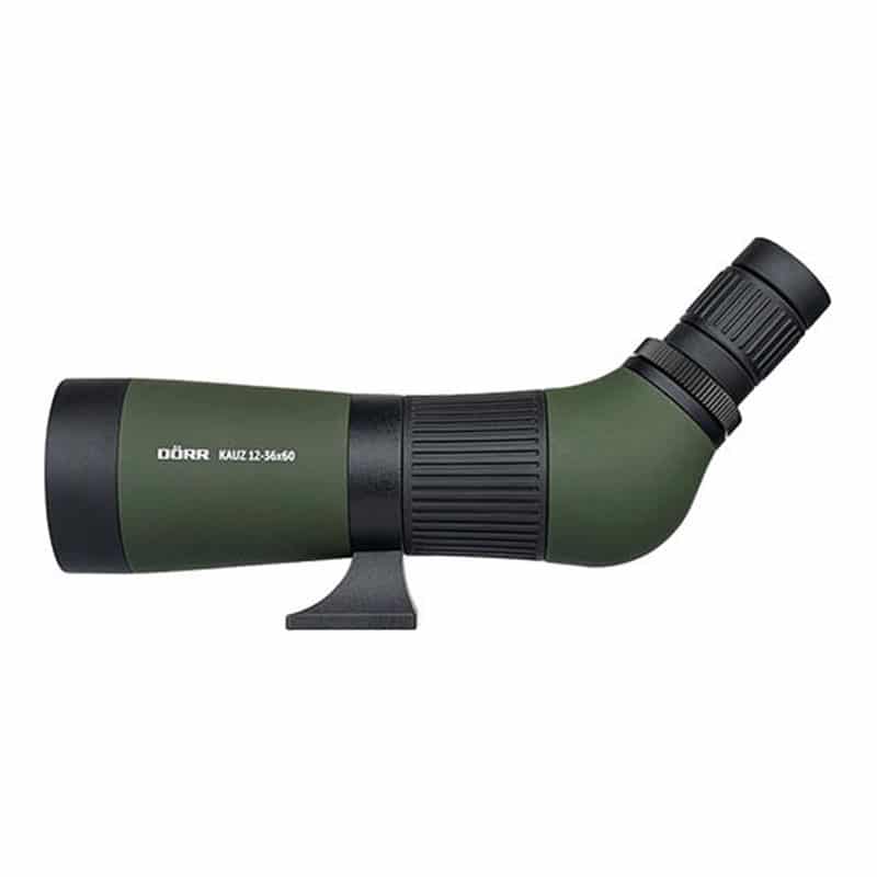 Dorr Spotting Scope 10-36x60 | Foto-Groep Dorr Spotting Scope 10-36x60 | Foto-Groep
