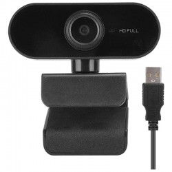 McoPlus Webcam WBM 01 | Foto-Groep