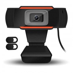 McoPlus Webcam WBM 05 | Foto-Groep