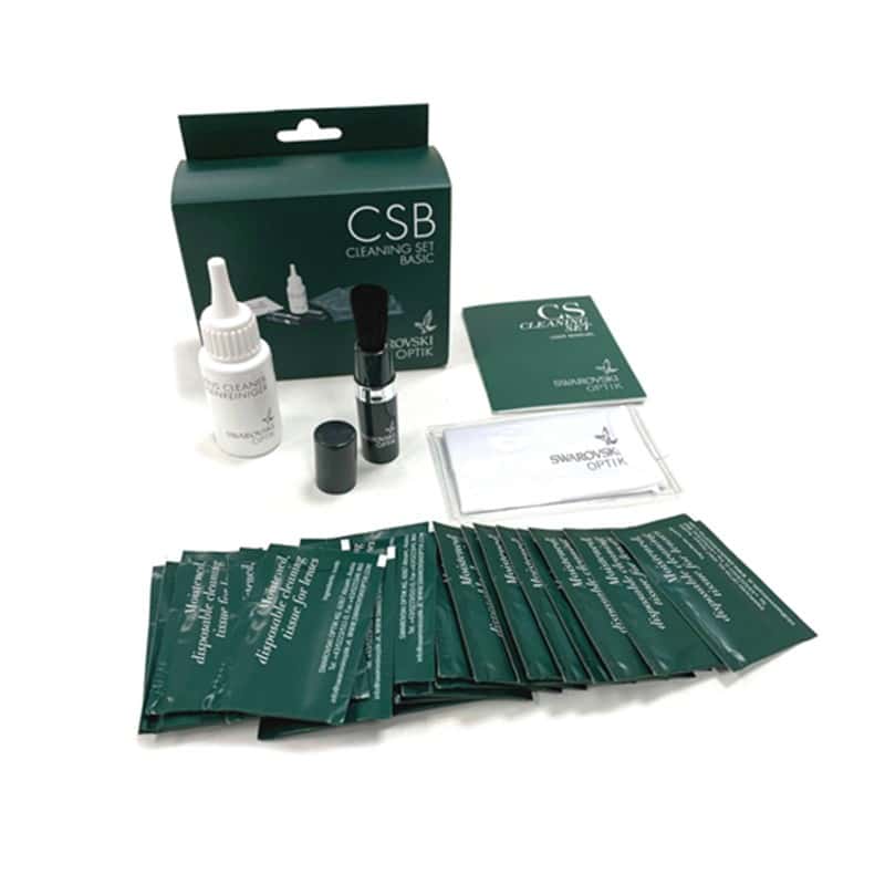 Swarovski CSBP CLEANING BASIC PACKAGE | Foto-Groep