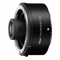 Nikon Z Teleconverter TC-2x | Nikon | Foto-Groep