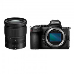 "Koop de Nikon Z5 24-70mm f/4 Z S | Foto-Groep.nl"
