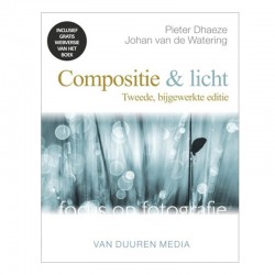 Focus op fotografie: Compositie en licht  2e editie   | Foto-Groep