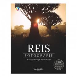 Focus op Fotografie: Reisfotografie  2e editie   | Foto-Groep