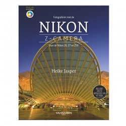 Fotograferen met de Nikon Z-camera   | Foto-Groep